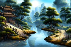 姓宁男孩子儒雅诗意名