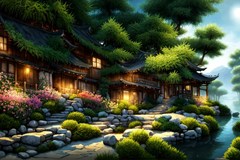 推荐一些带有诗意的祁姓名字