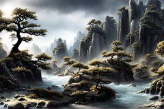 唐姓男孩儿名字大气有韵