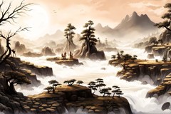 曲姓男孩名字缺木
