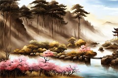 独特优美的姓尤女孩名字选取