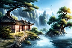 推荐适合邓氏女孩带有好运的名字