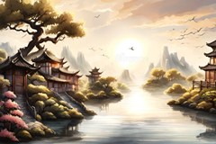 为凌氏的女孩取稀少而好听的名字