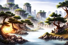 熊姓独一无二男孩名字