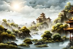 五行属金的卫姓女孩名字大全