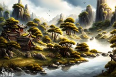 女孩子姓房名字优雅的