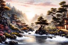 推荐一些得分100分杨氏的姓名字