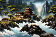 推荐姓陶的独特名字