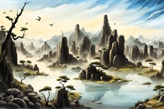 姓吴女孩取得有涵养的名字介绍