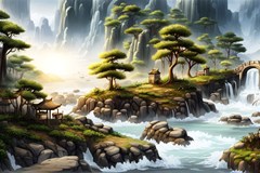 以贺姓为主取名字大全男孩