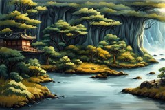 姓熊有寓意的男孩名字