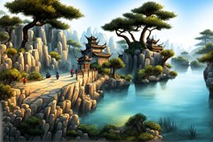 黄姓最好听的男孩名字