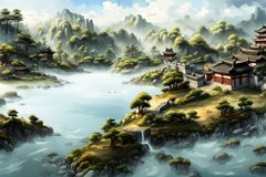 推荐适合朱氏女孩带有好运的名字