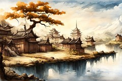 丁姓大气有出息的女孩名字