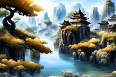 黄姓男孩的名字响亮寓意好