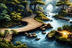 属龙强姓女孩最佳名字