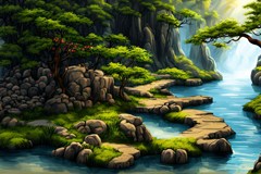 男孩独特少见的姓牛名字