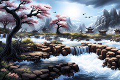 给魏姓的女孩取稀少好听的名字