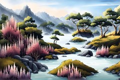 姓温可爱女孩名字取名方法分享