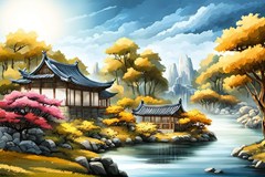 为欧氏的男孩子推荐寓意好听的名字