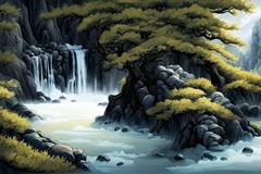 龙姓独一无二的好听女孩名