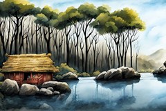 任姓女孩名字顺口好听