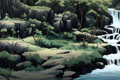 姓植的男孩名字显大气