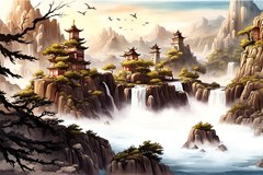 推荐一些适合姓张的男孩名