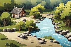 施姓男孩稀少大气名字