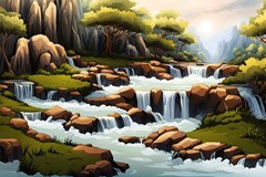 2024年带来好运的奶茶店名字