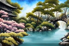 用姓廖来取一个洋气的名字