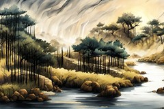 姓郑的男孩名字显大气