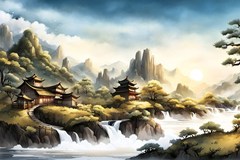 为姓邱的男孩推荐得分100分的名字