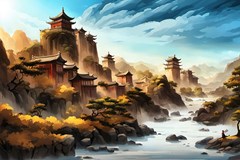 给姓祝的男孩起一个好听的名字