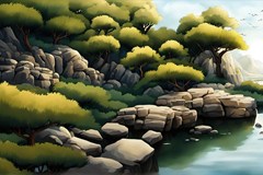 推荐一些适合贺氏的宝宝女孩名