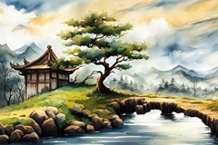 2025年10月24日财神方位查询