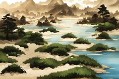 推荐好听的夏天出生龙氏名字