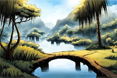 熊姓最好听的男孩名