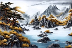 卫姓有创意有文化的男孩名