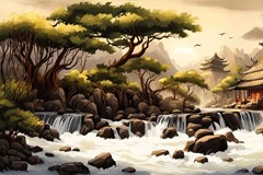 优美的卜姓女宝宝名字推荐