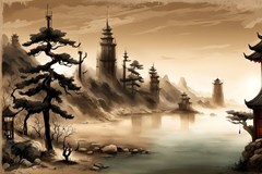 给齐姓女孩取充满诗意的名字