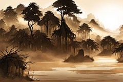 充满诗情画意的郭氏名字