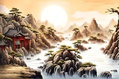 国际贸易公司起名字大全免费2024