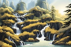 姓安男孩取名有诗意名字