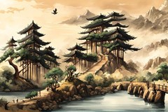 如何为景姓小孩取一个好名字