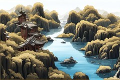 可以带有诗意的姓雷女孩名字