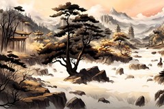 推荐一些有内涵的华姓男生名字