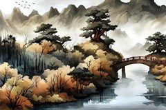 姓陶男孩取名有诗意名字