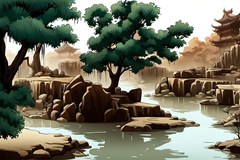 姓庄有寓意的男孩名字