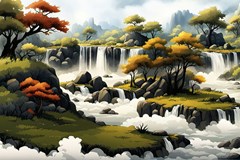 推荐适合尤姓女孩取名的名字大全